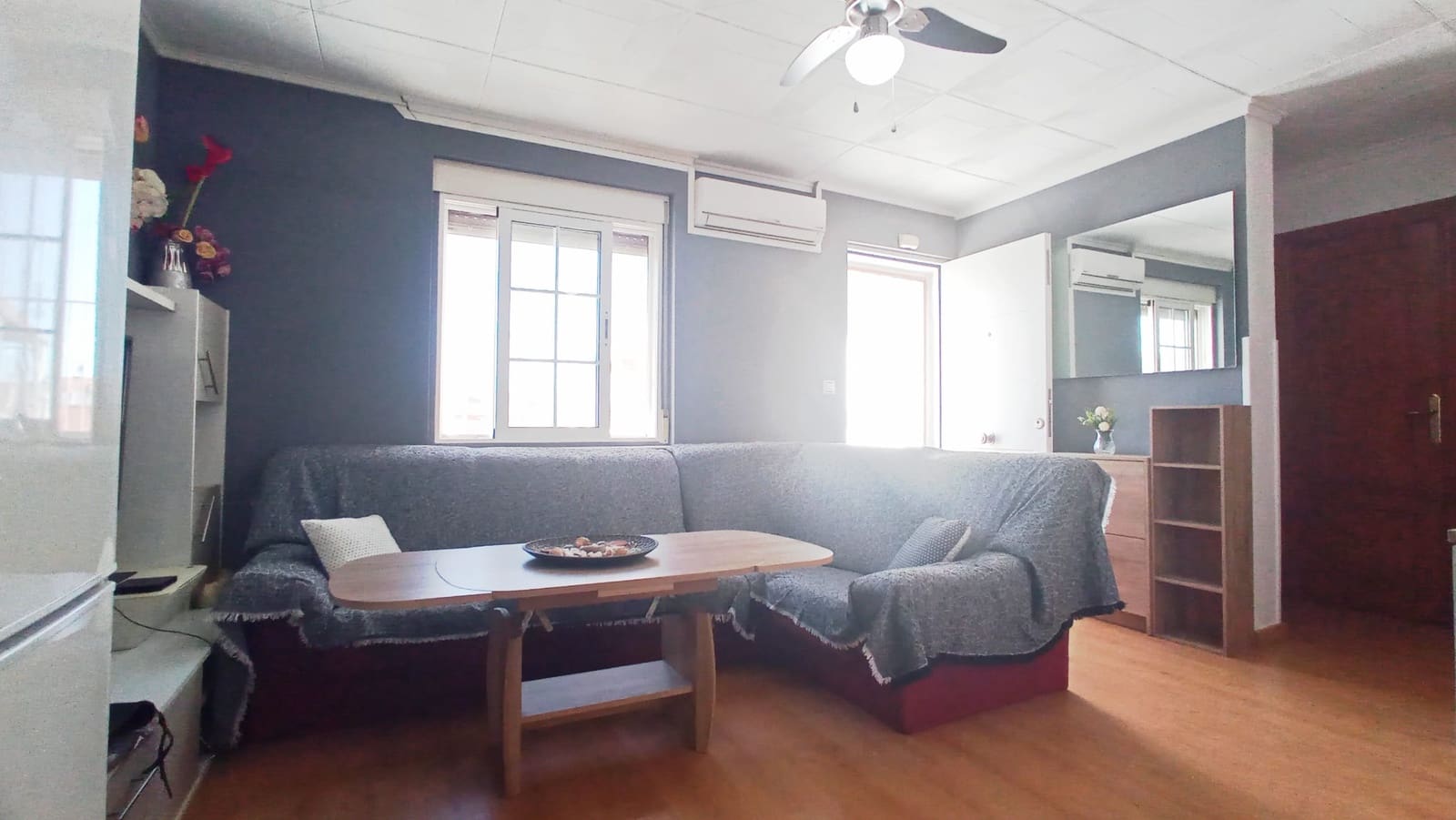 3 slaapkamer Appartement te koop in Torrevieja met garage - € 126.000 (Ref: 10062310)