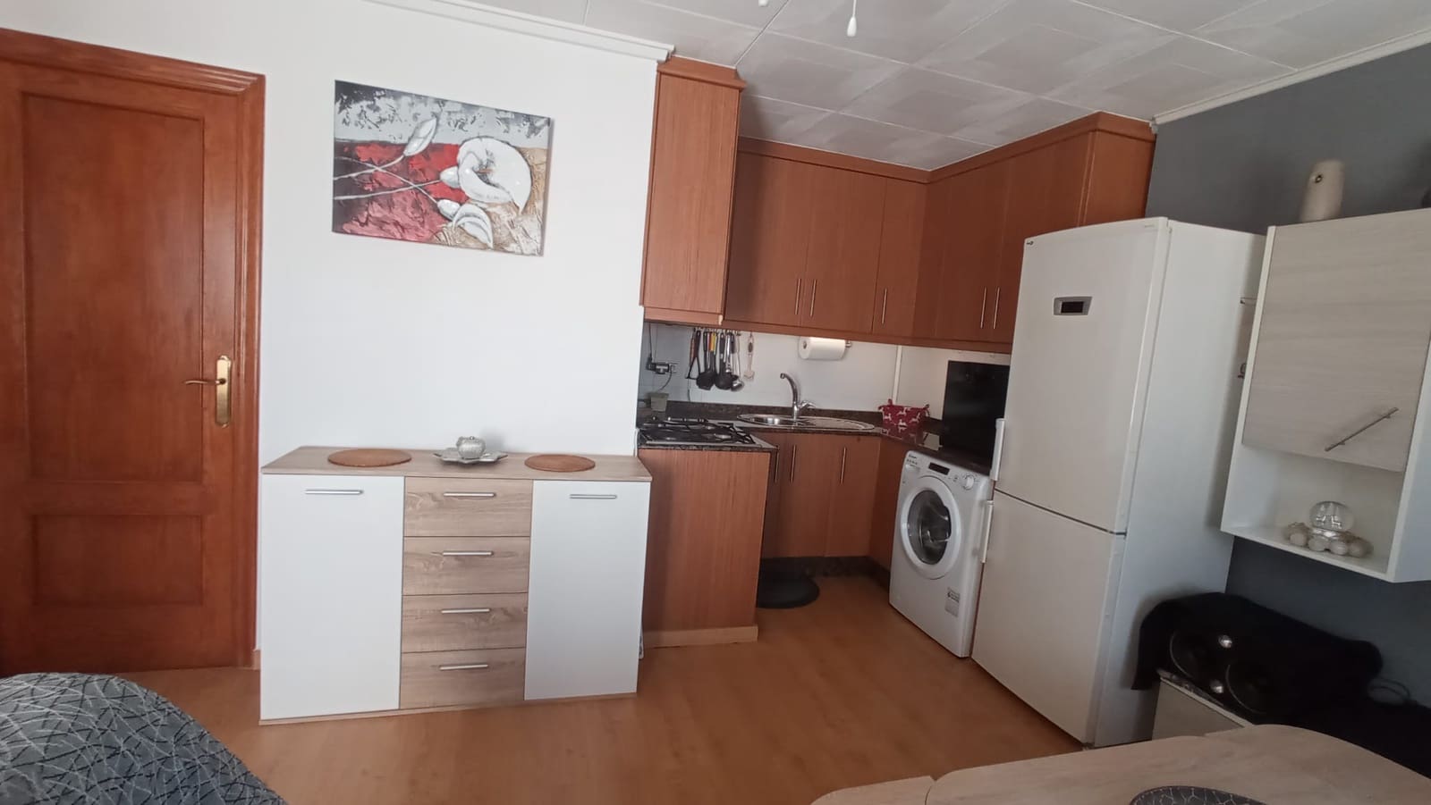 3 slaapkamer Appartement te koop in Torrevieja met garage - € 126.000 (Ref: 10062310)