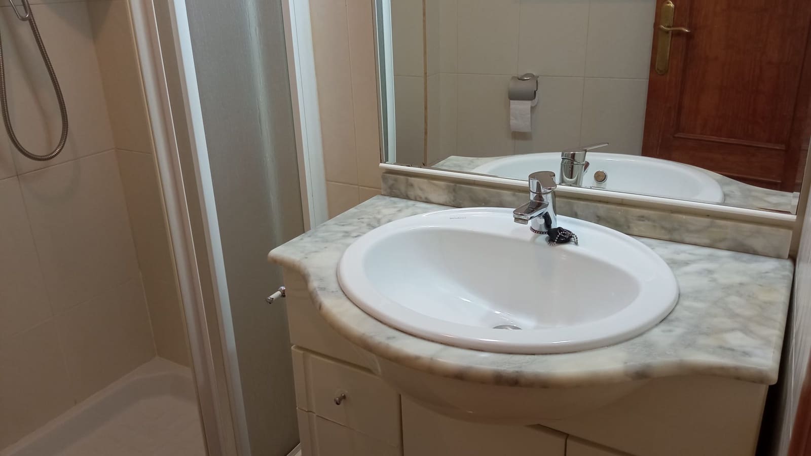 3 slaapkamer Appartement te koop in Torrevieja met garage - € 126.000 (Ref: 10062310)