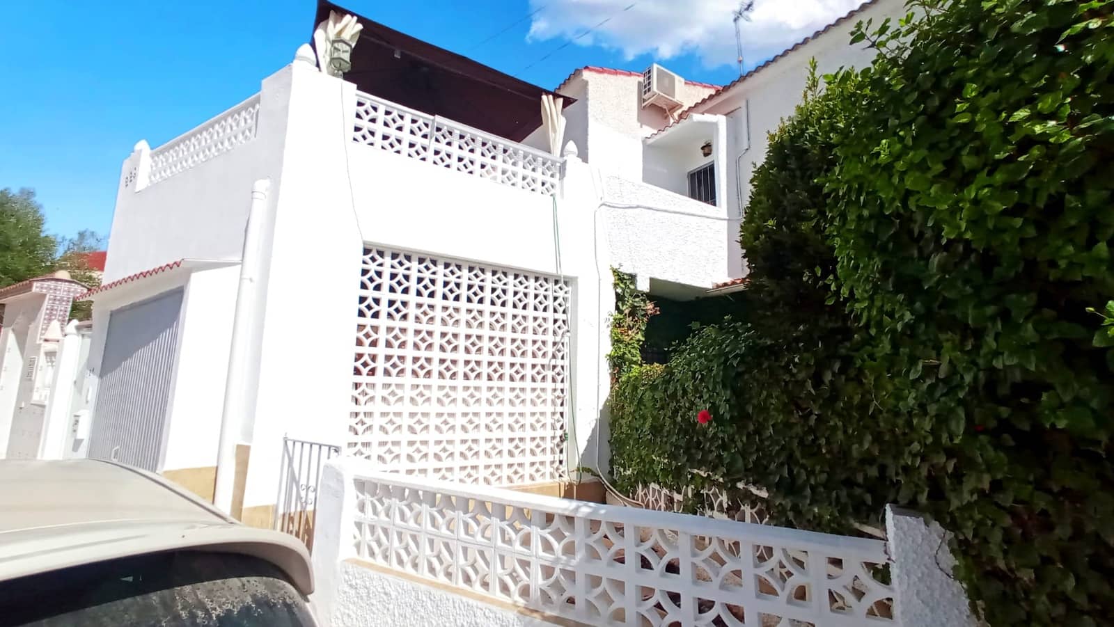 3 slaapkamer Appartement te koop in Torrevieja met garage - € 126.000 (Ref: 10062310)