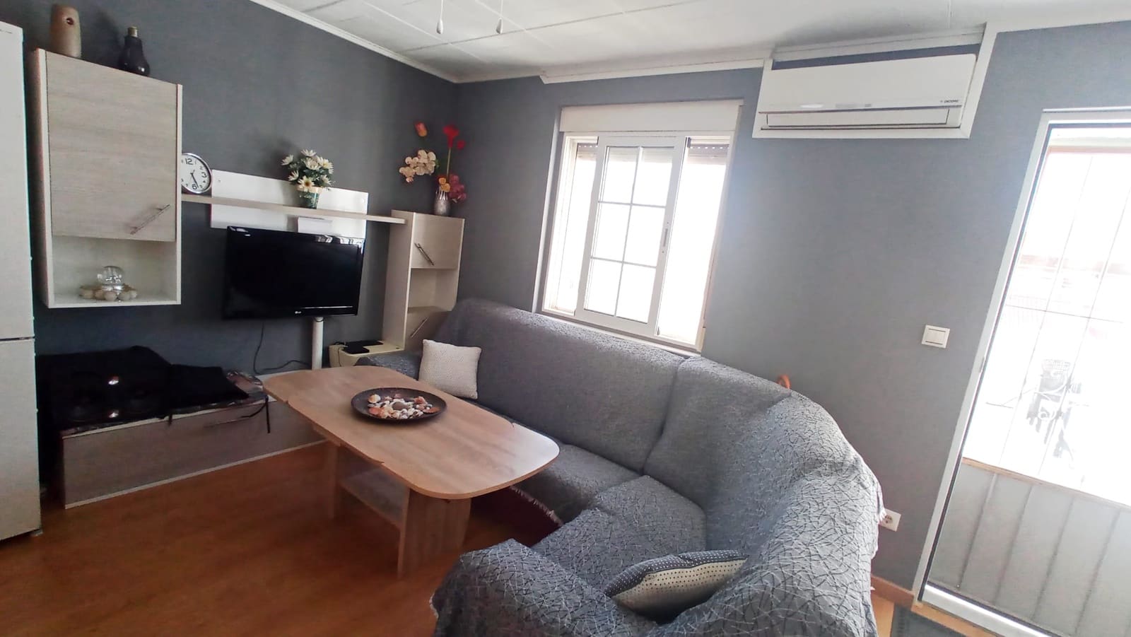 3 slaapkamer Appartement te koop in Torrevieja met garage - € 126.000 (Ref: 10062310)