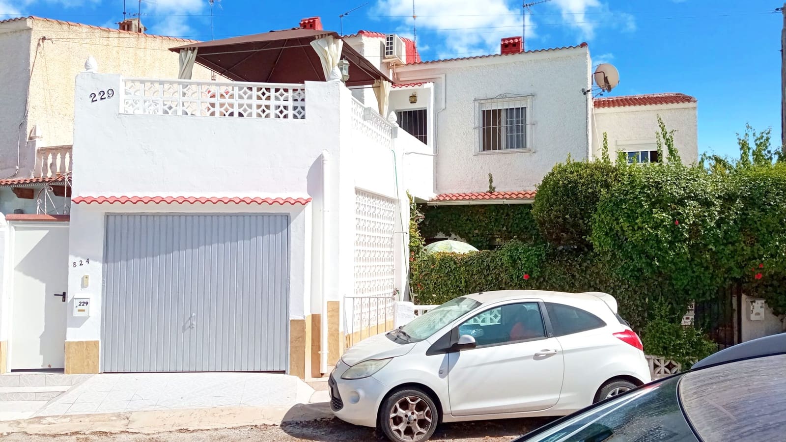 3 slaapkamer Appartement te koop in Torrevieja met garage - € 126.000 (Ref: 10062310)