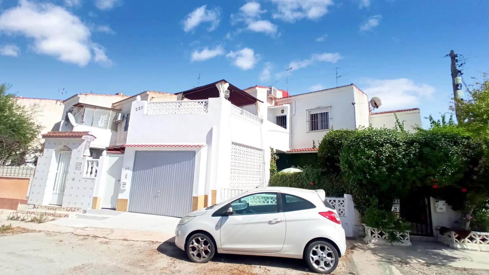 3 slaapkamer Appartement te koop in Torrevieja met garage - € 126.000 (Ref: 10062310)