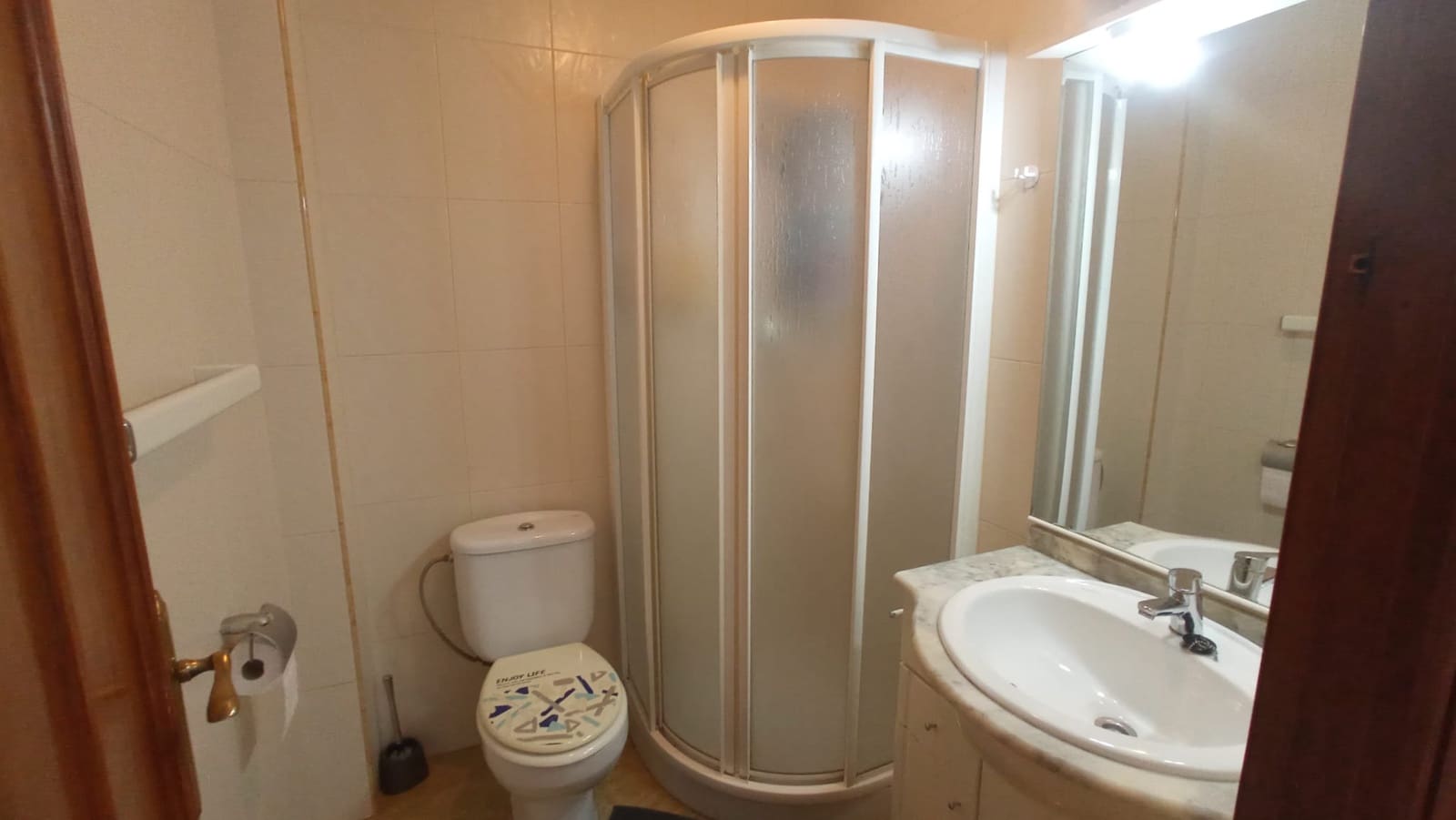 3 slaapkamer Appartement te koop in Torrevieja met garage - € 126.000 (Ref: 10062310)