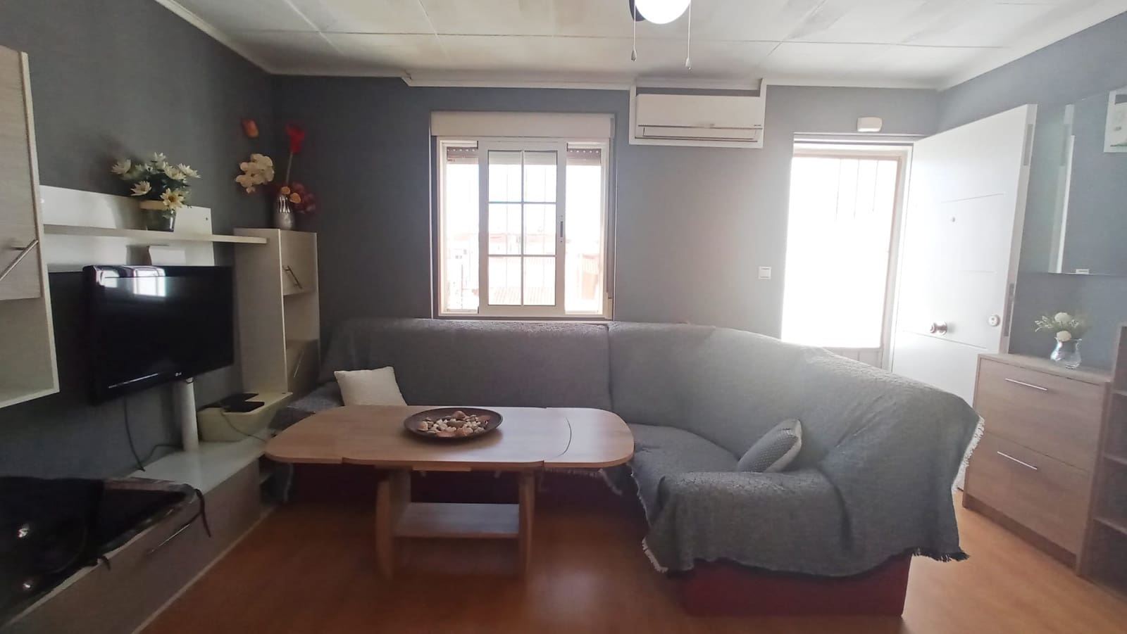3 slaapkamer Appartement te koop in Torrevieja met garage - € 126.000 (Ref: 10062310)