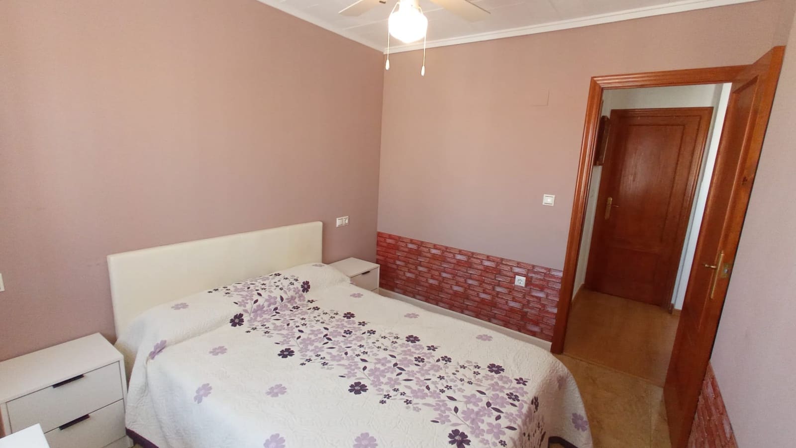 3 slaapkamer Appartement te koop in Torrevieja met garage - € 126.000 (Ref: 10062310)