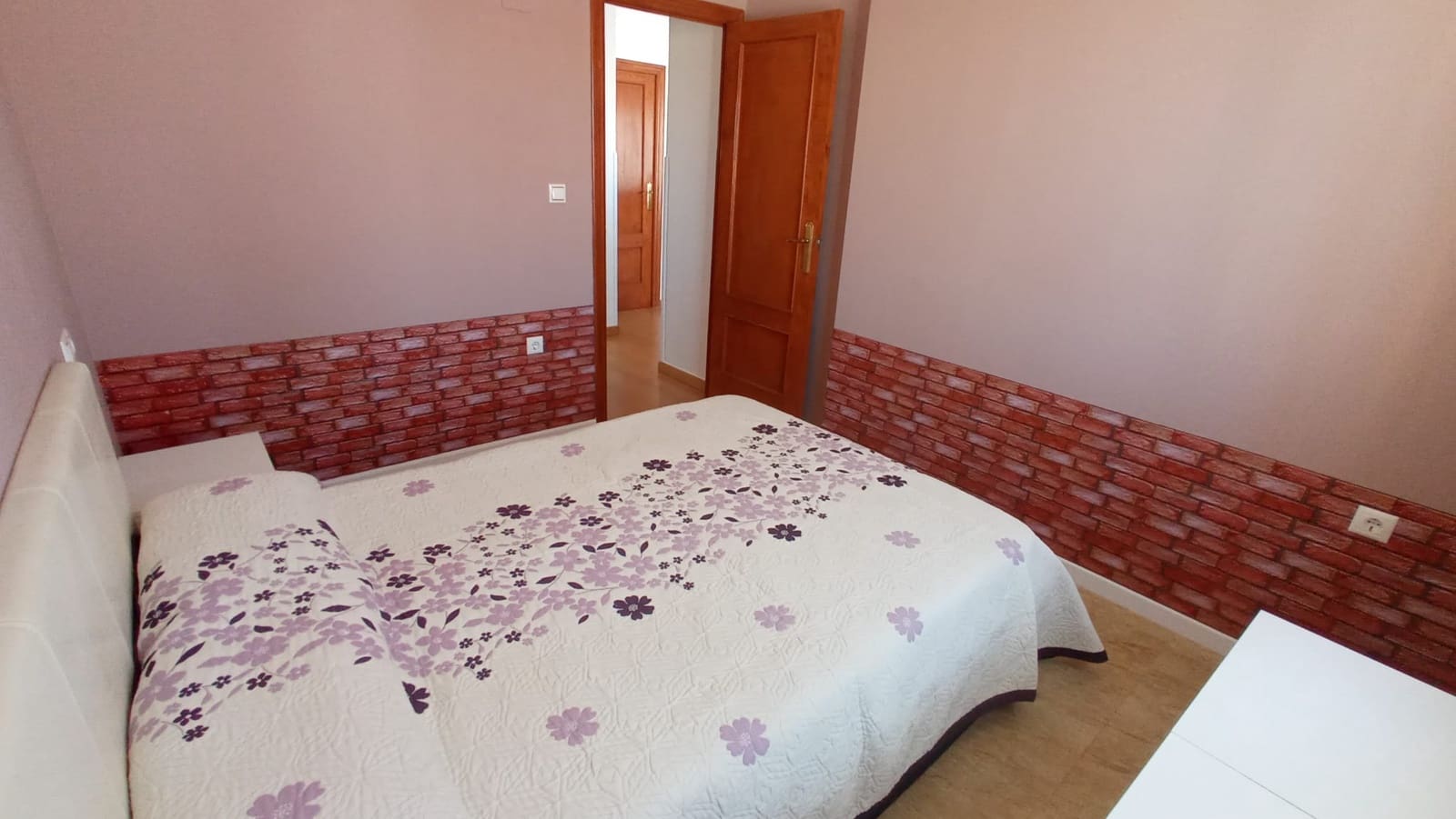 3 slaapkamer Appartement te koop in Torrevieja met garage - € 126.000 (Ref: 10062310)