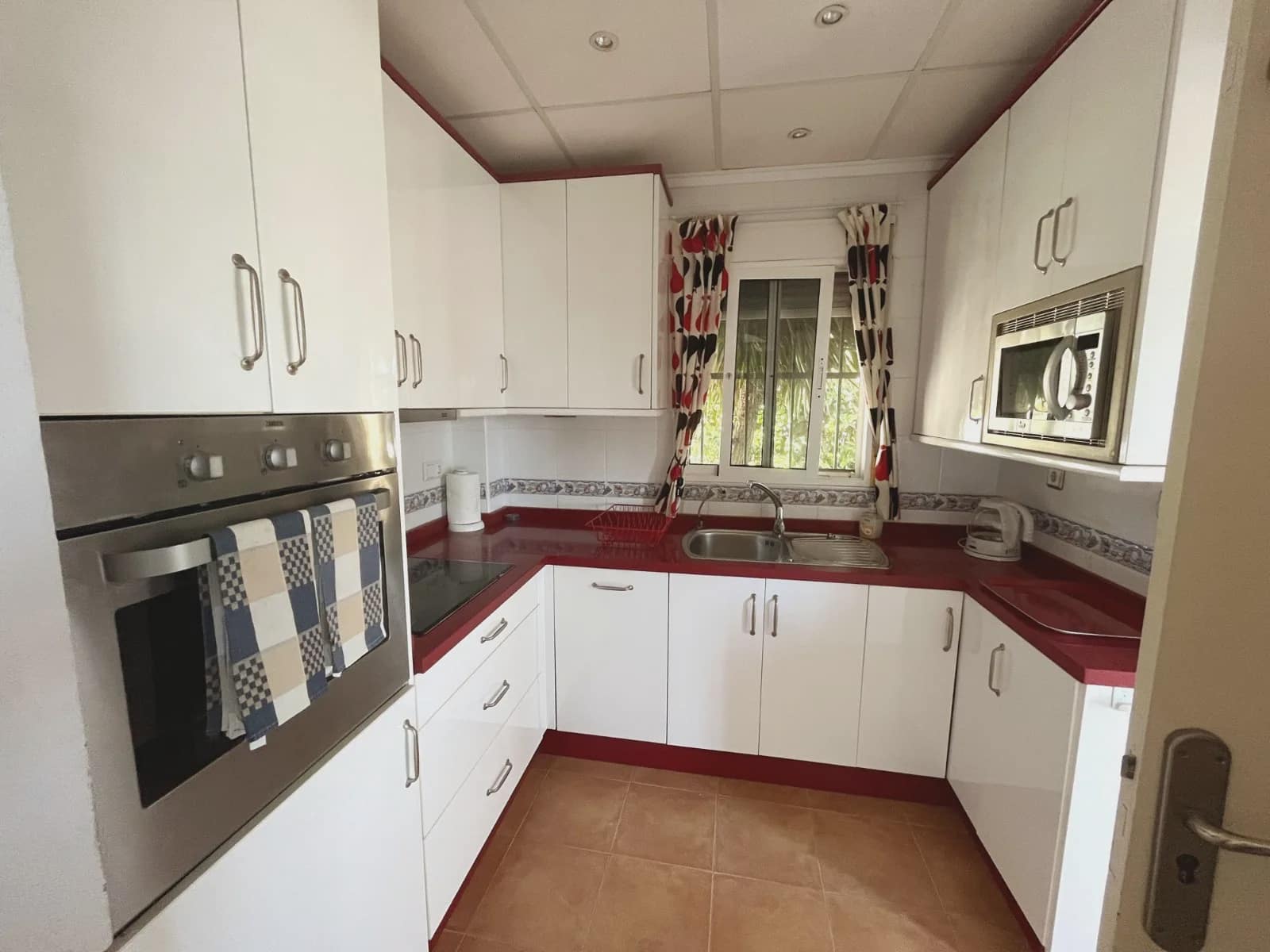 3 soveværelse Villa til salg i Algorfa med swimmingpool garage - € 255.000 (Ref: 10062311)