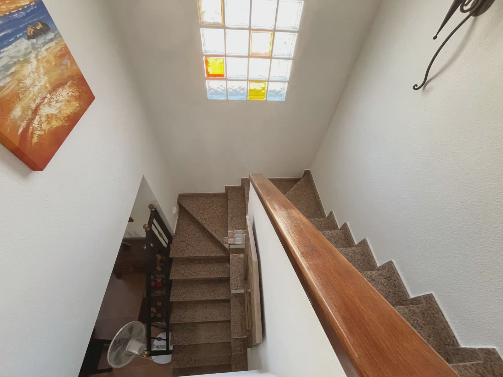 3 soveværelse Villa til salg i Algorfa med swimmingpool garage - € 255.000 (Ref: 10062311)