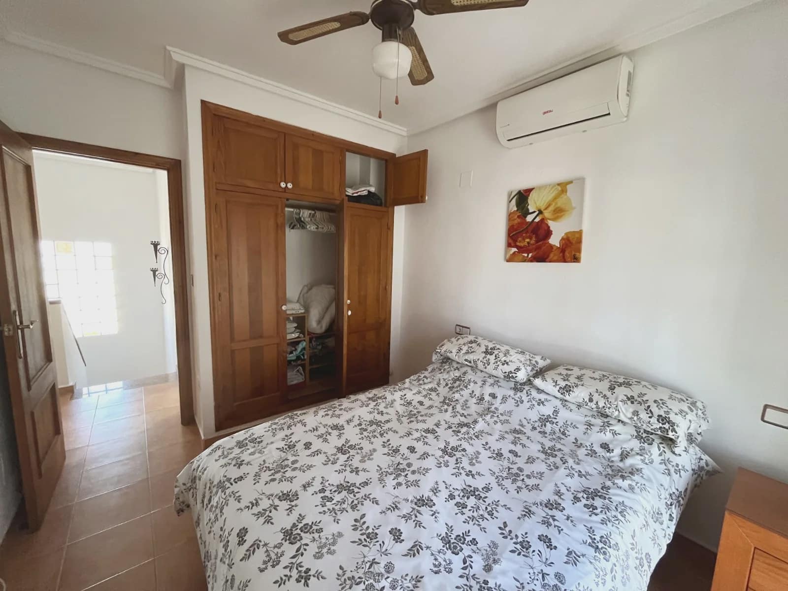 3 soveværelse Villa til salg i Algorfa med swimmingpool garage - € 255.000 (Ref: 10062311)