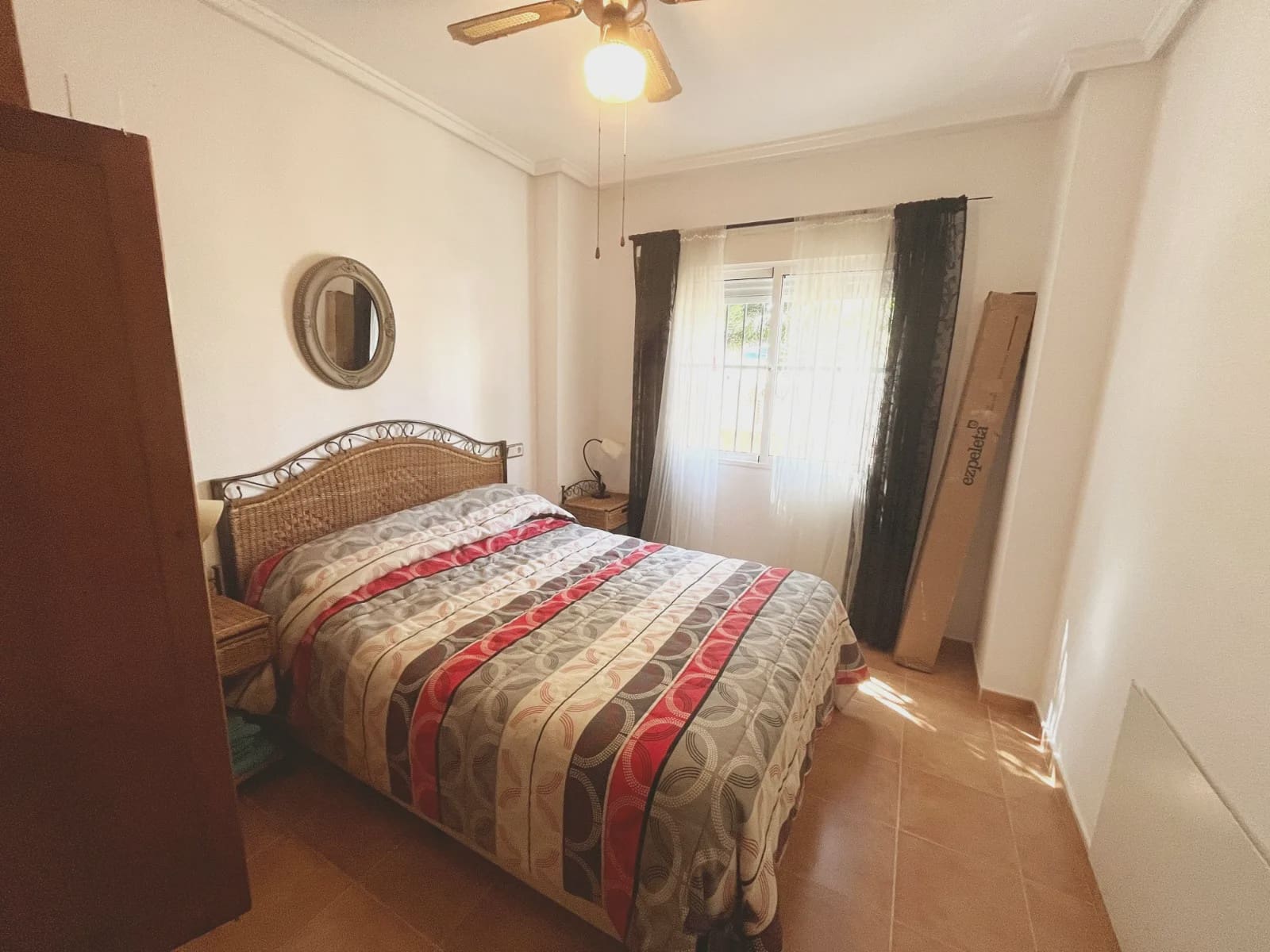 3 soveværelse Villa til salg i Algorfa med swimmingpool garage - € 255.000 (Ref: 10062311)