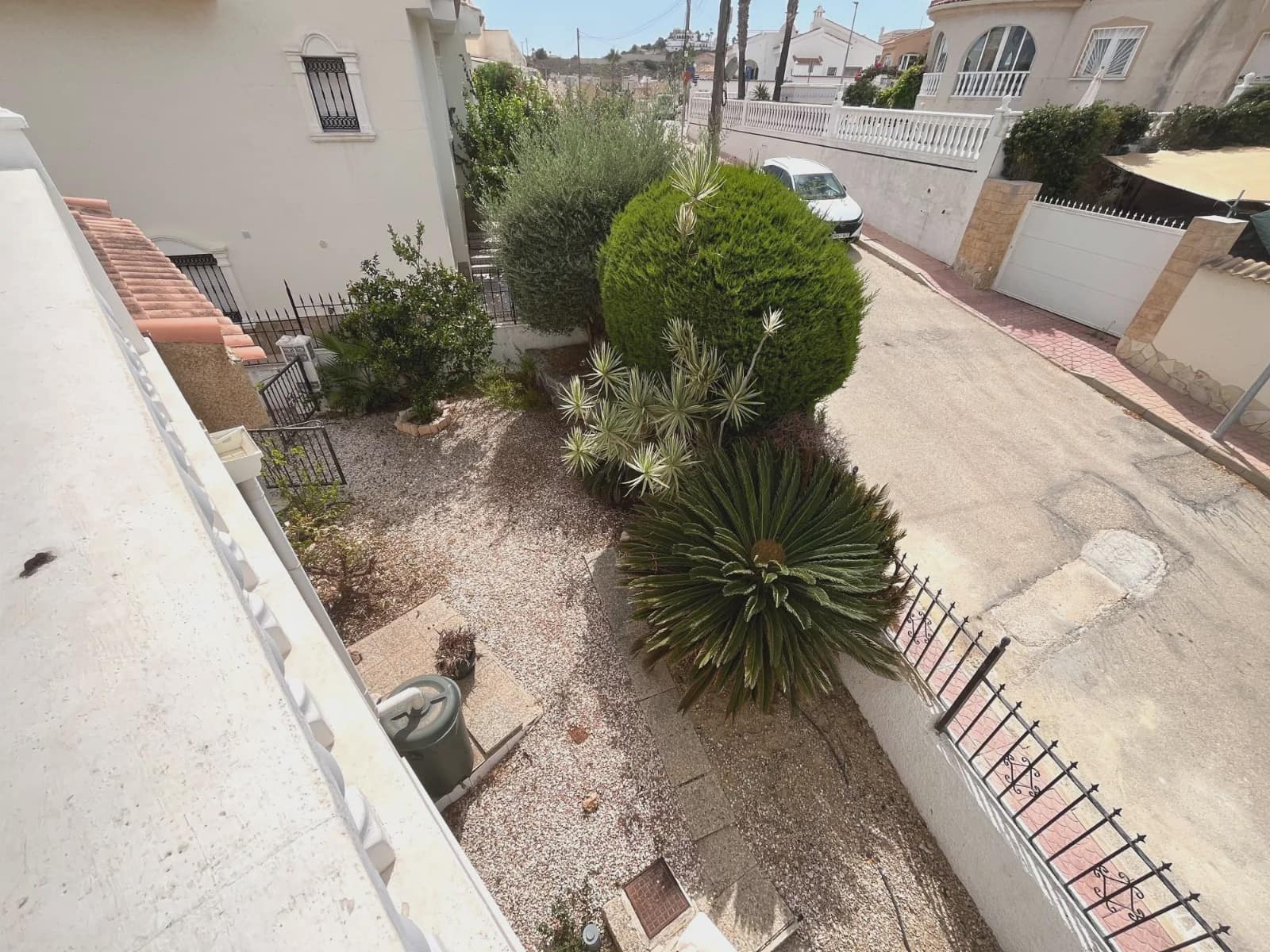 4 soverom Villa til salgs i Ciudad Quesada med svømmebasseng garasje - € 355 000 (Ref: 10062312)