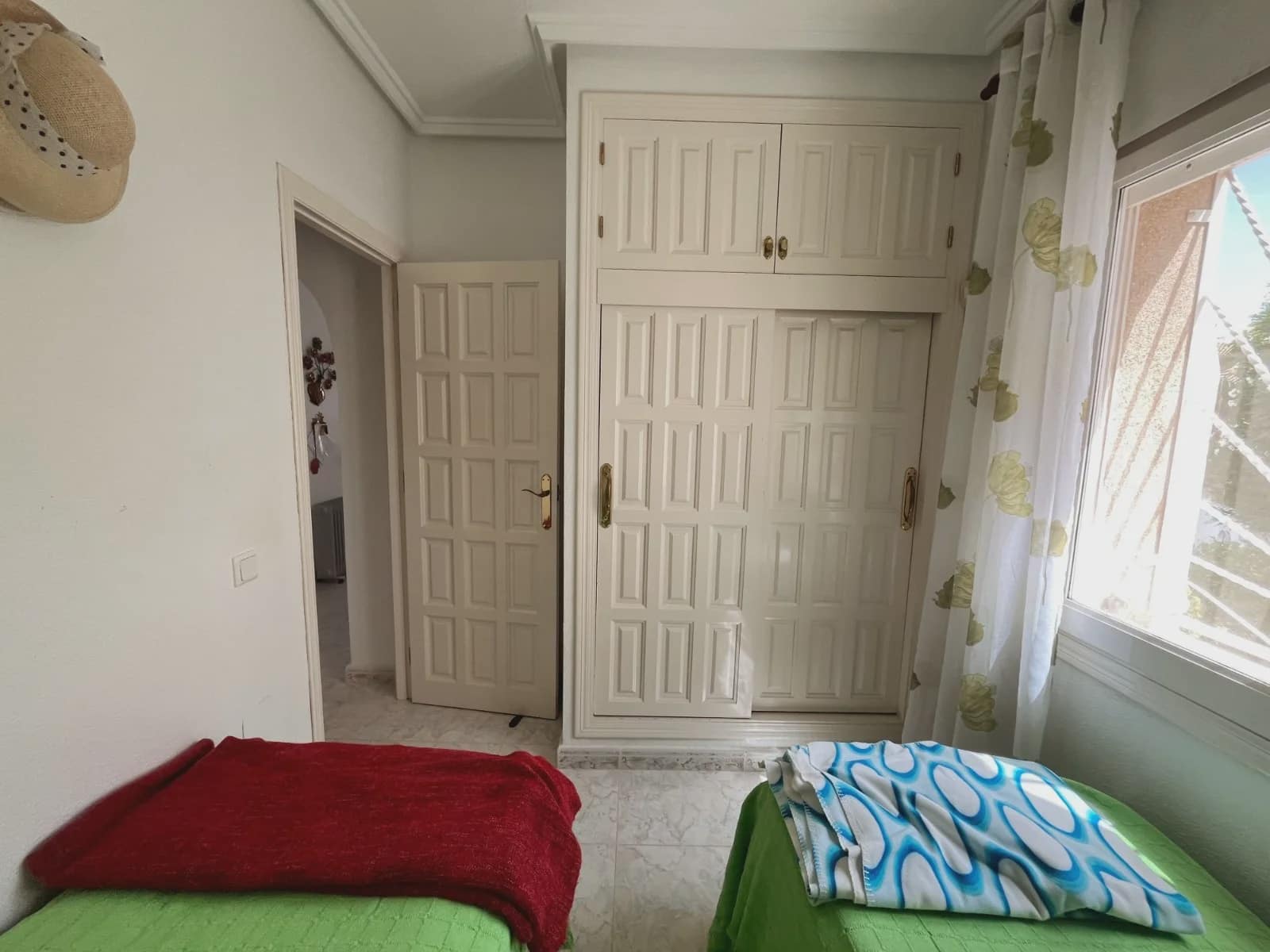4 soverom Villa til salgs i Ciudad Quesada med svømmebasseng garasje - € 355 000 (Ref: 10062312)