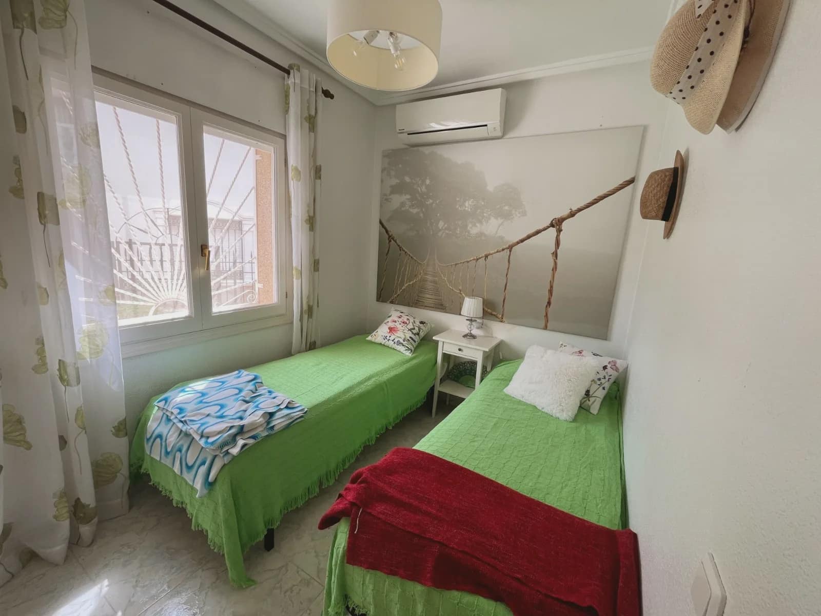 4 soverom Villa til salgs i Ciudad Quesada med svømmebasseng garasje - € 355 000 (Ref: 10062312)