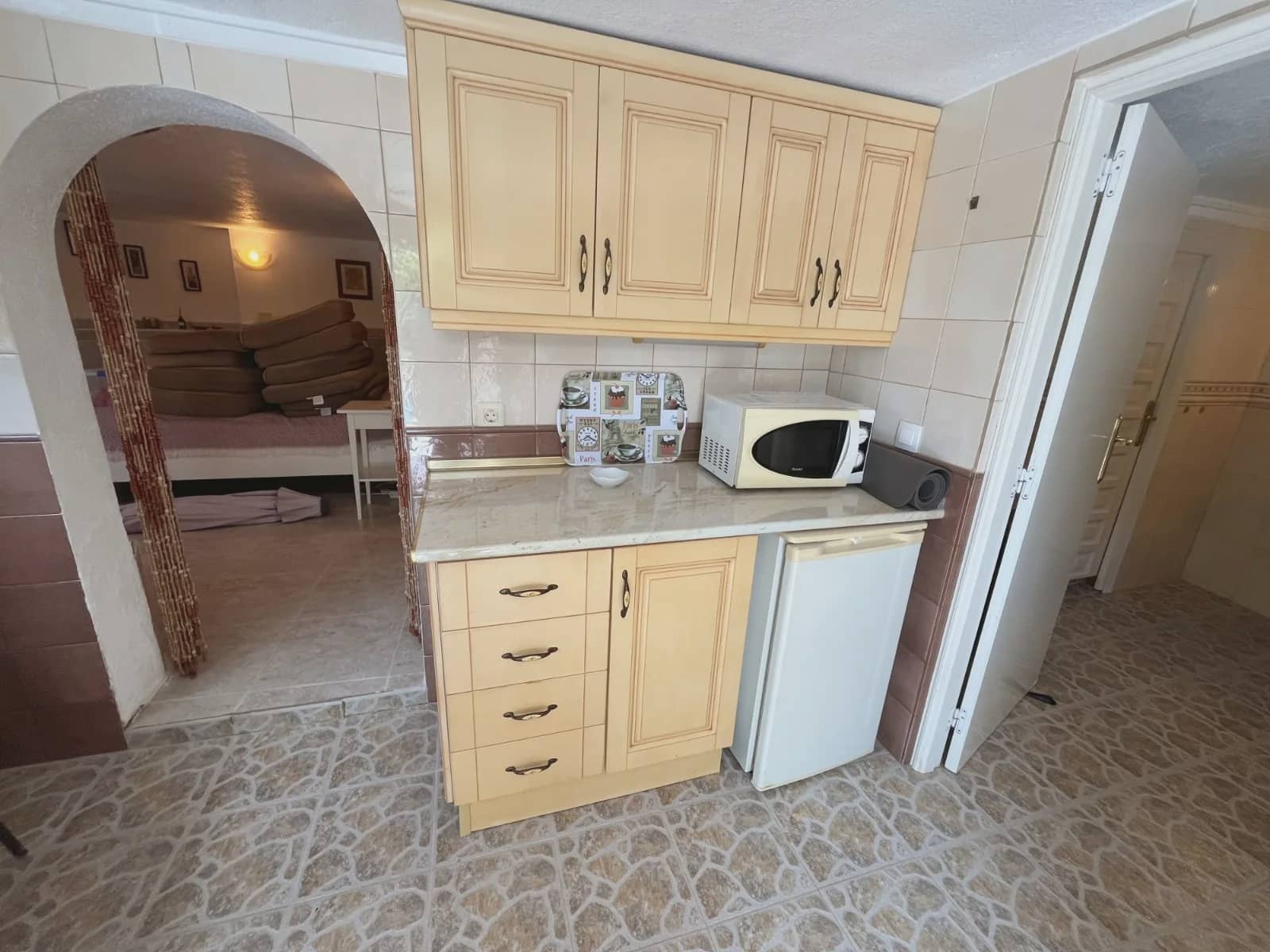 4 soverom Villa til salgs i Ciudad Quesada med svømmebasseng garasje - € 355 000 (Ref: 10062312)