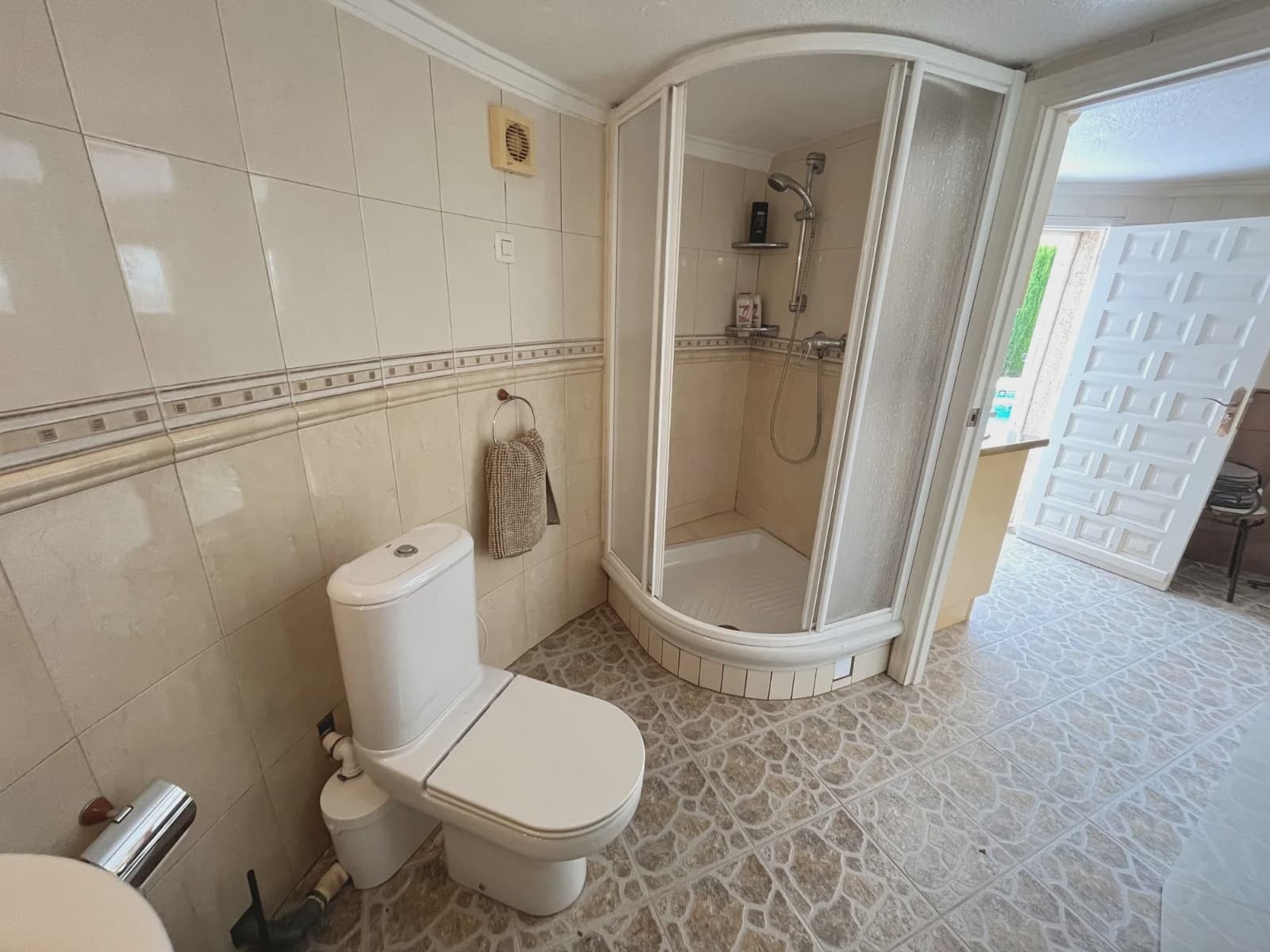 4 soverom Villa til salgs i Ciudad Quesada med svømmebasseng garasje - € 355 000 (Ref: 10062312)