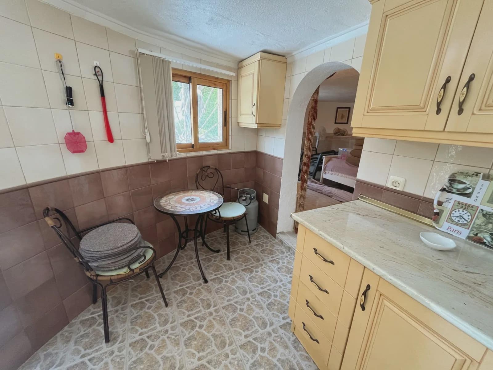 4 soverom Villa til salgs i Ciudad Quesada med svømmebasseng garasje - € 355 000 (Ref: 10062312)