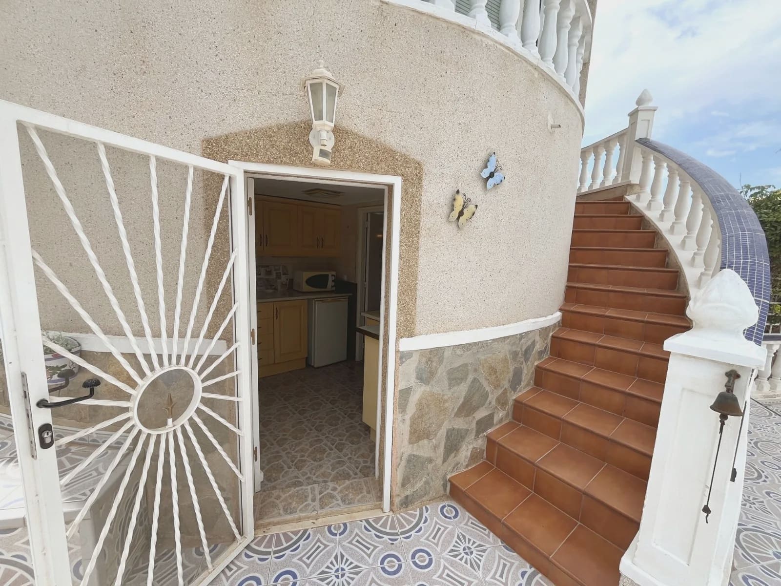 4 soverom Villa til salgs i Ciudad Quesada med svømmebasseng garasje - € 355 000 (Ref: 10062312)