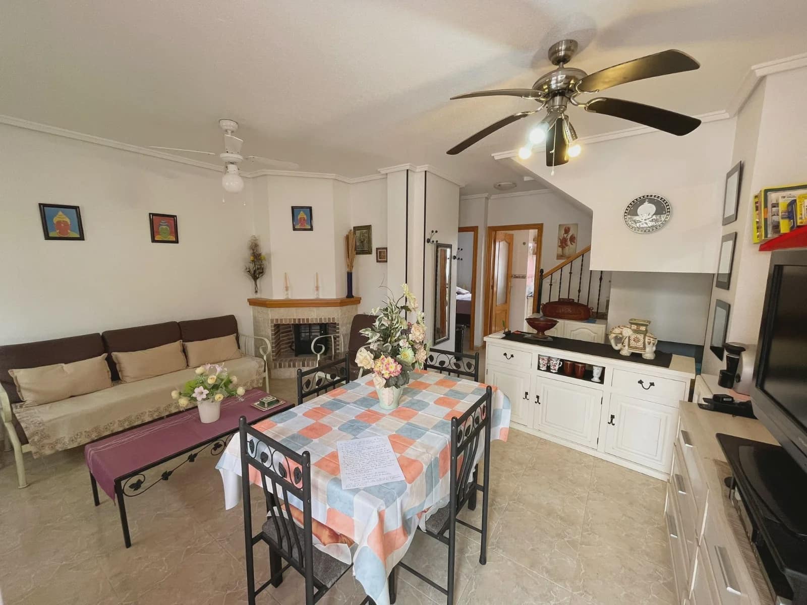 3 soverom Hus til salgs i Ciudad Quesada med garasje - € 209 000 (Ref: 10062313)