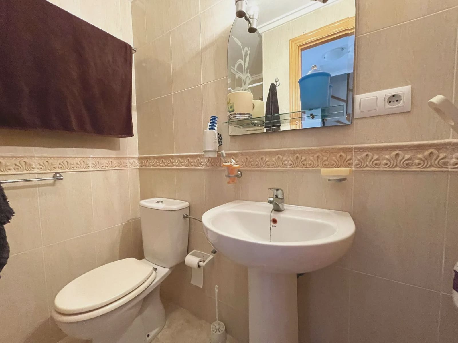 3 soverom Hus til salgs i Ciudad Quesada med garasje - € 209 000 (Ref: 10062313)