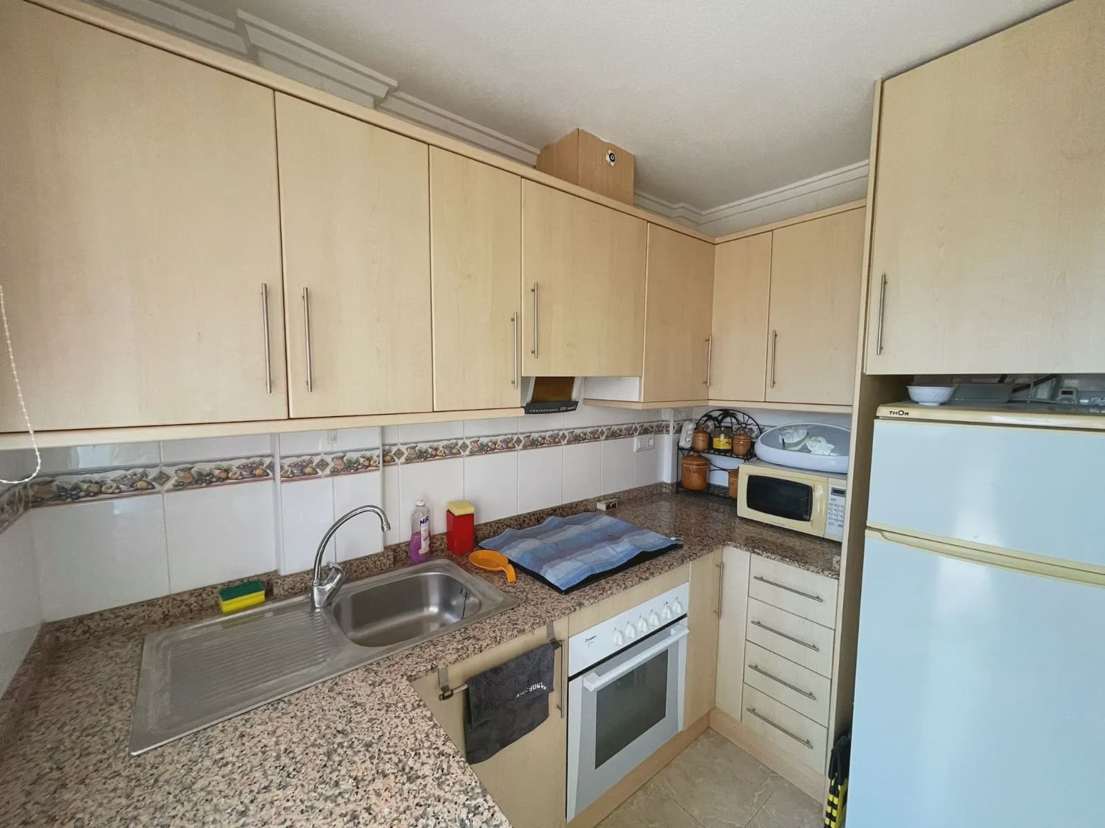 3 soverom Hus til salgs i Ciudad Quesada med garasje - € 209 000 (Ref: 10062313)
