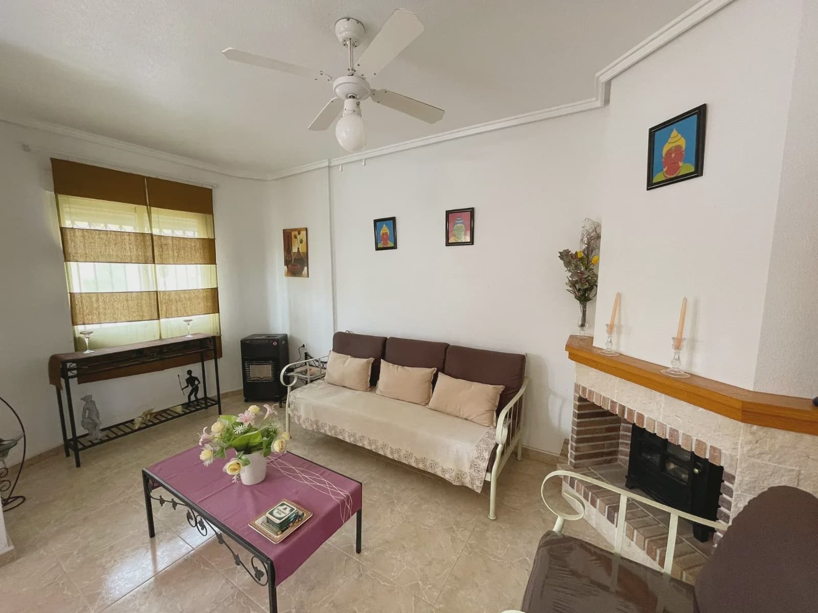 3 soverom Hus til salgs i Ciudad Quesada med garasje - € 209 000 (Ref: 10062313)