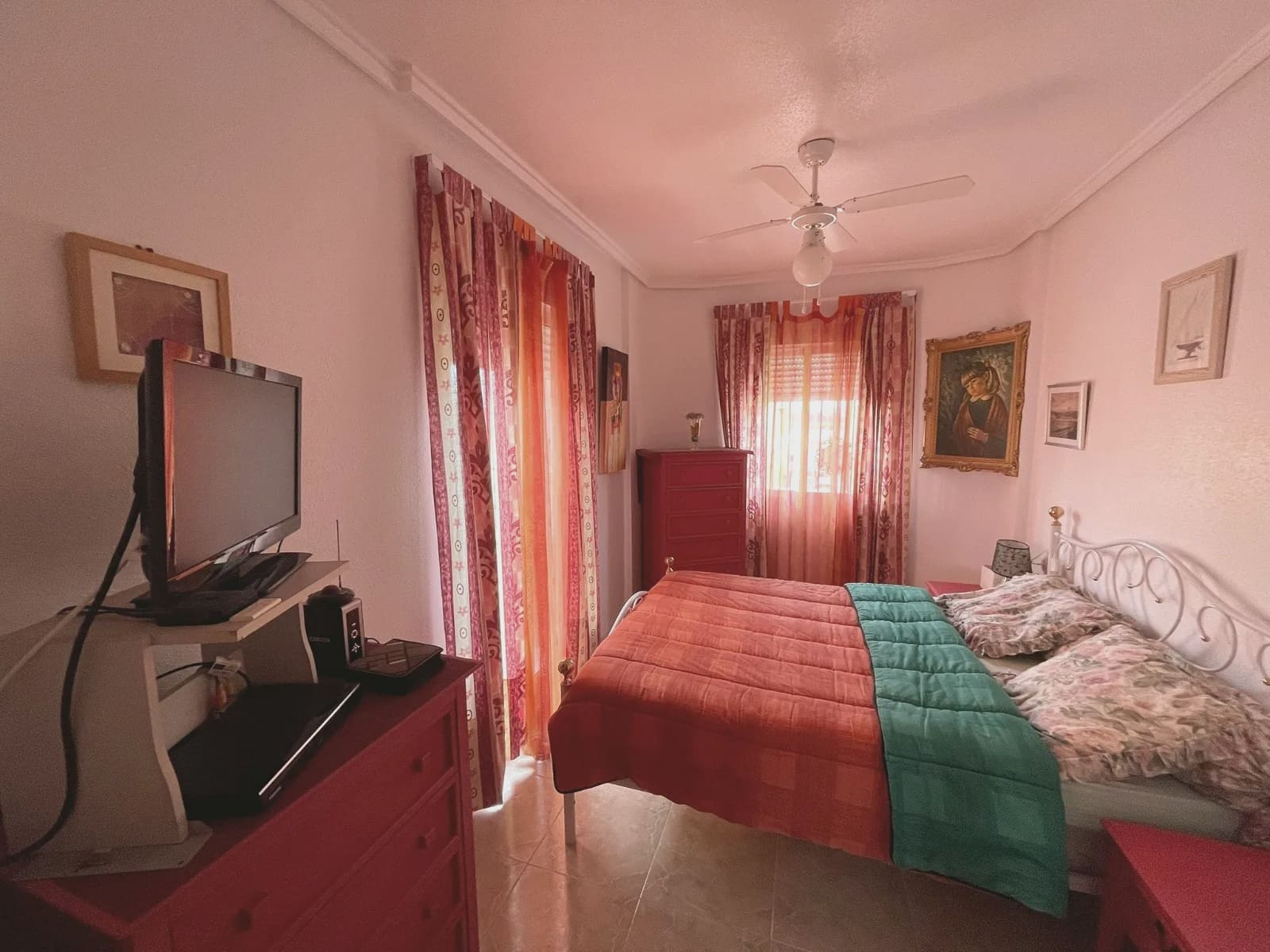 3 soverom Hus til salgs i Ciudad Quesada med garasje - € 209 000 (Ref: 10062313)