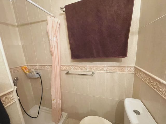 3 sypialnia Dom na sprzedaż w Ciudad Quesada, Rojales z garażem - 209 000 € (Ref: 10062313)