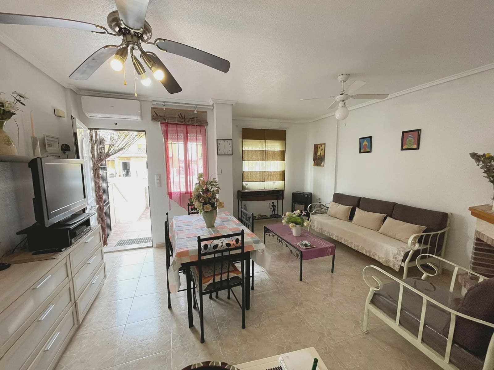 3 slaapkamer Huis te koop in Ciudad Quesada met garage - € 209.000 (Ref: 10062313)