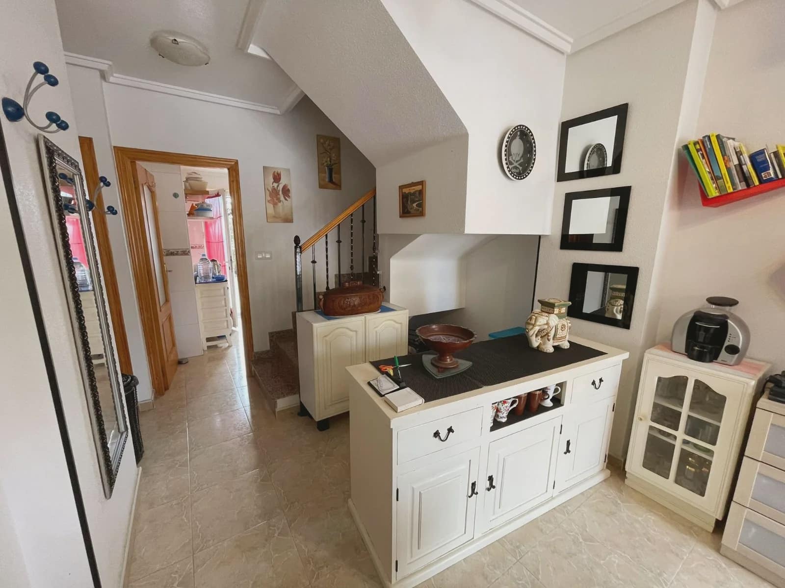 3 slaapkamer Huis te koop in Ciudad Quesada met garage - € 209.000 (Ref: 10062313)