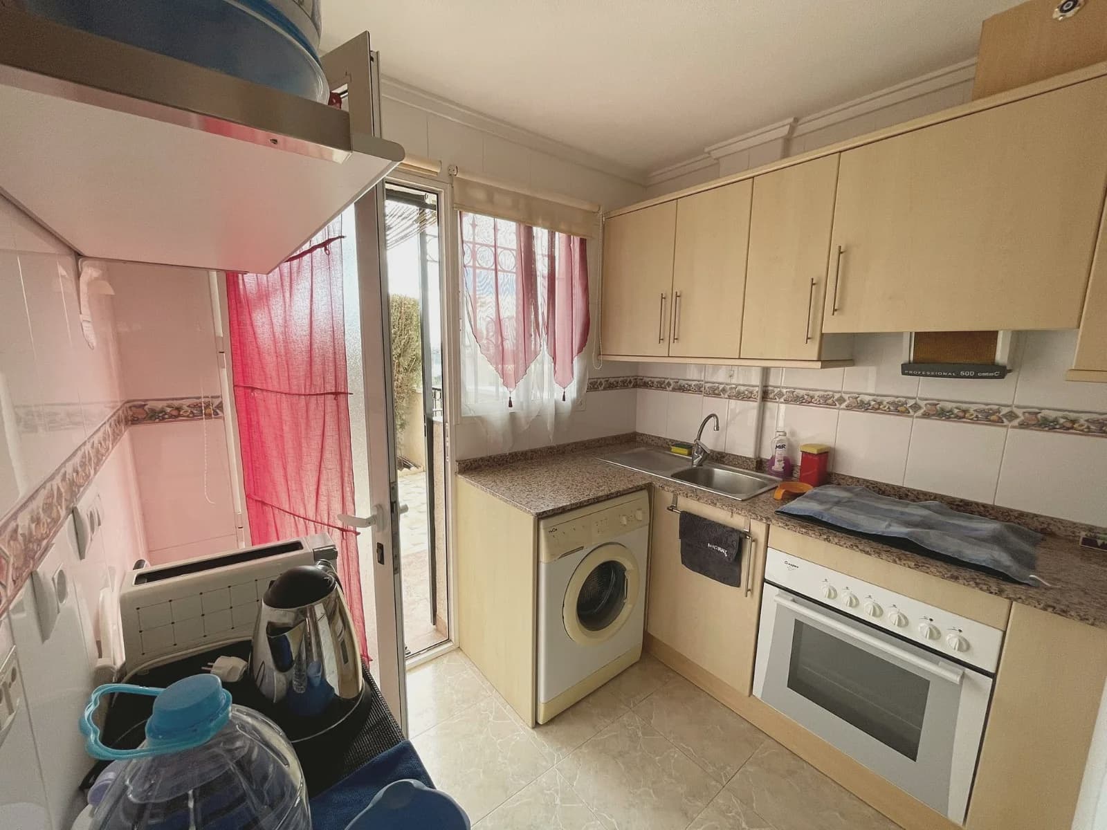 3 slaapkamer Huis te koop in Ciudad Quesada met garage - € 209.000 (Ref: 10062313)