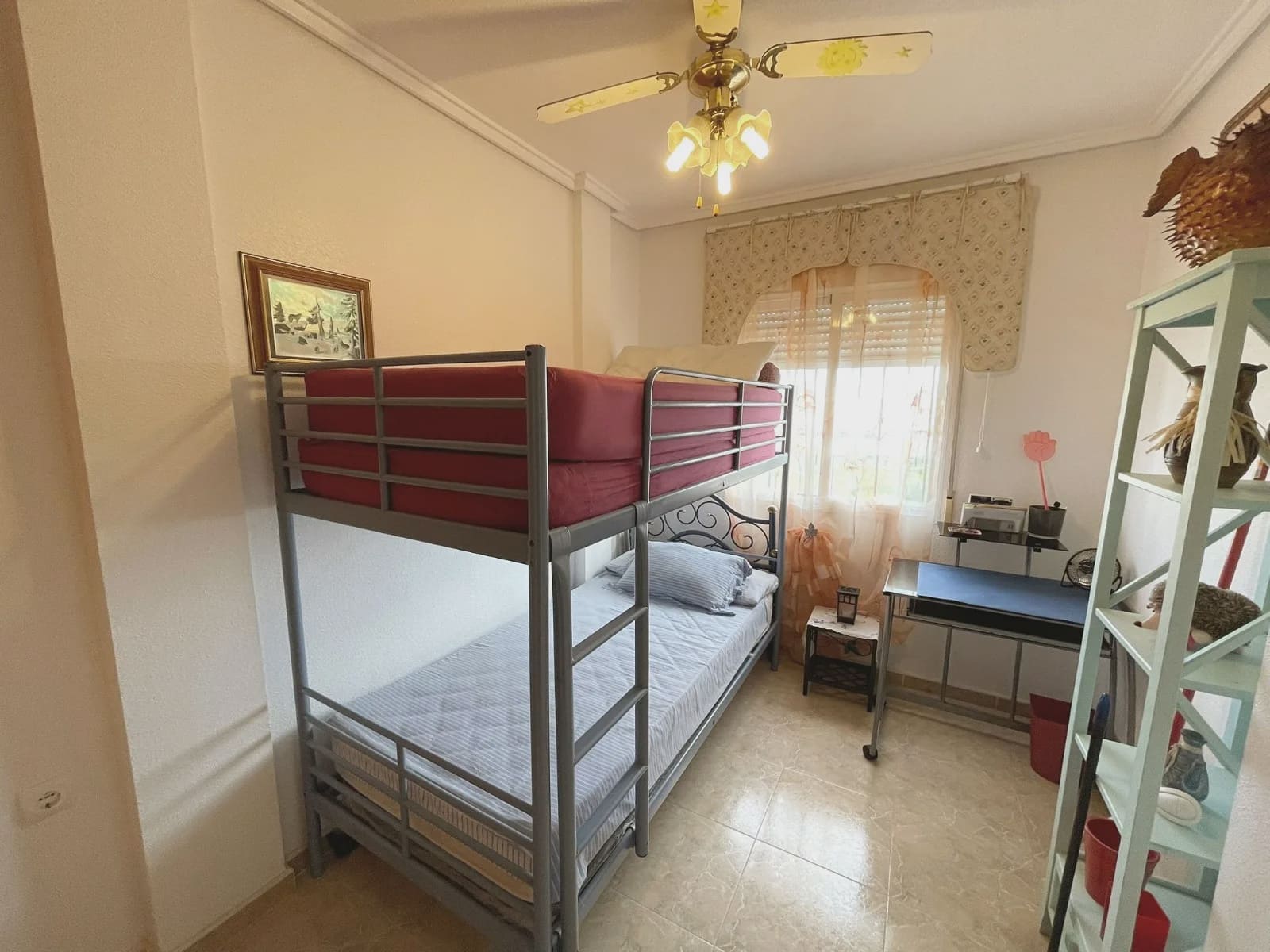 3 slaapkamer Huis te koop in Ciudad Quesada met garage - € 209.000 (Ref: 10062313)