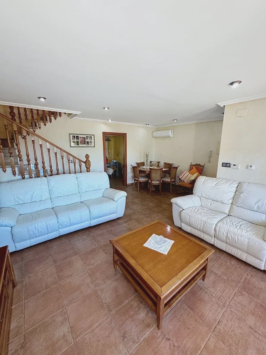 3 sypialnia Dom na sprzedaż w Rojales z garażem - 210 000 € (Ref: 10062314)