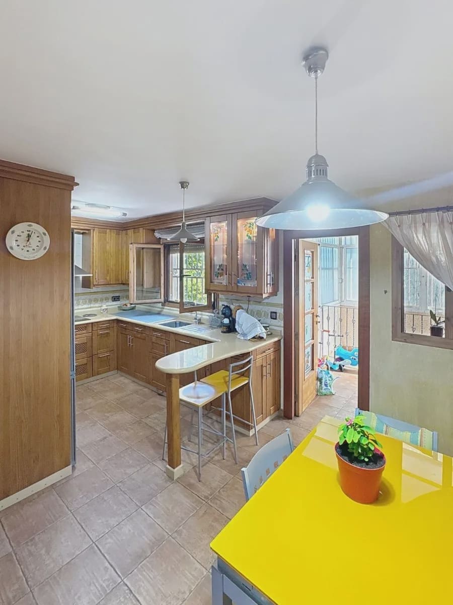 3 sypialnia Dom na sprzedaż w Rojales z garażem - 210 000 € (Ref: 10062314)