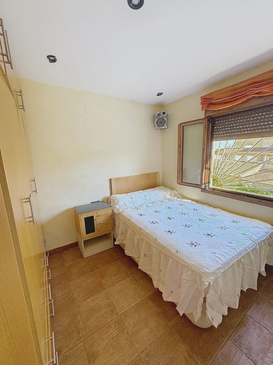 3 sypialnia Dom na sprzedaż w Rojales z garażem - 210 000 € (Ref: 10062314)