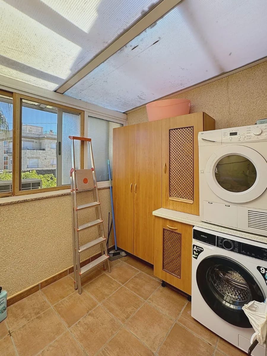 3 sypialnia Dom na sprzedaż w Rojales z garażem - 210 000 € (Ref: 10062314)