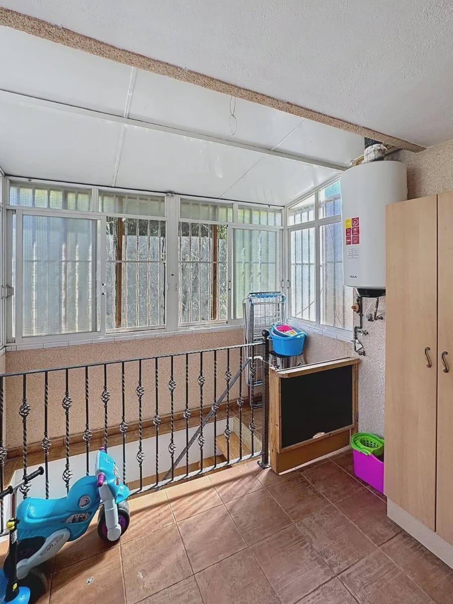 3 sypialnia Dom na sprzedaż w Rojales z garażem - 210 000 € (Ref: 10062314)