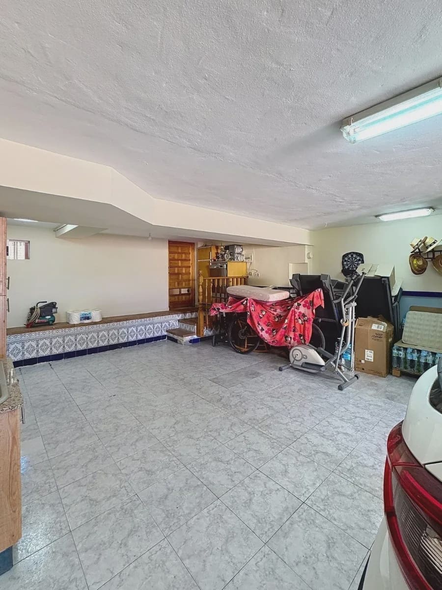 3 sypialnia Dom na sprzedaż w Rojales z garażem - 210 000 € (Ref: 10062314)