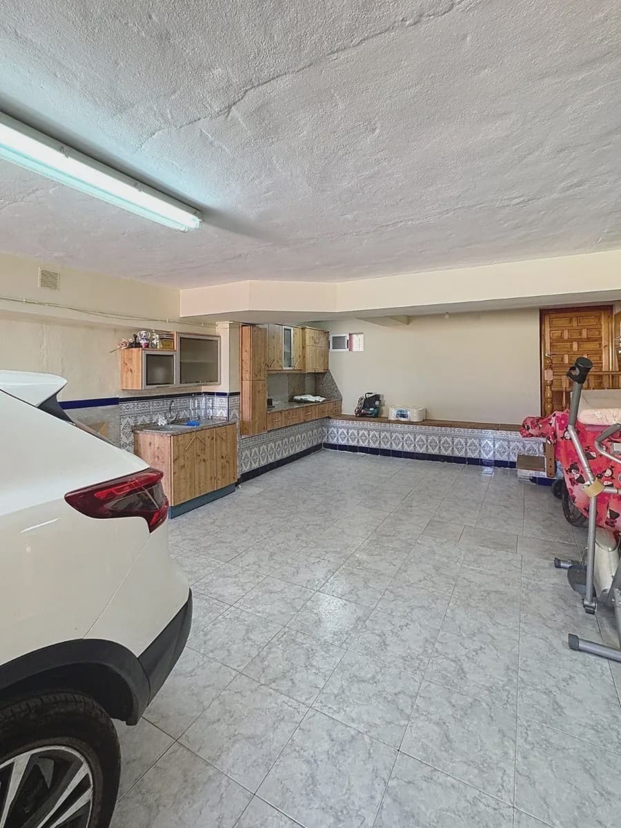 3 sypialnia Dom na sprzedaż w Rojales z garażem - 210 000 € (Ref: 10062314)