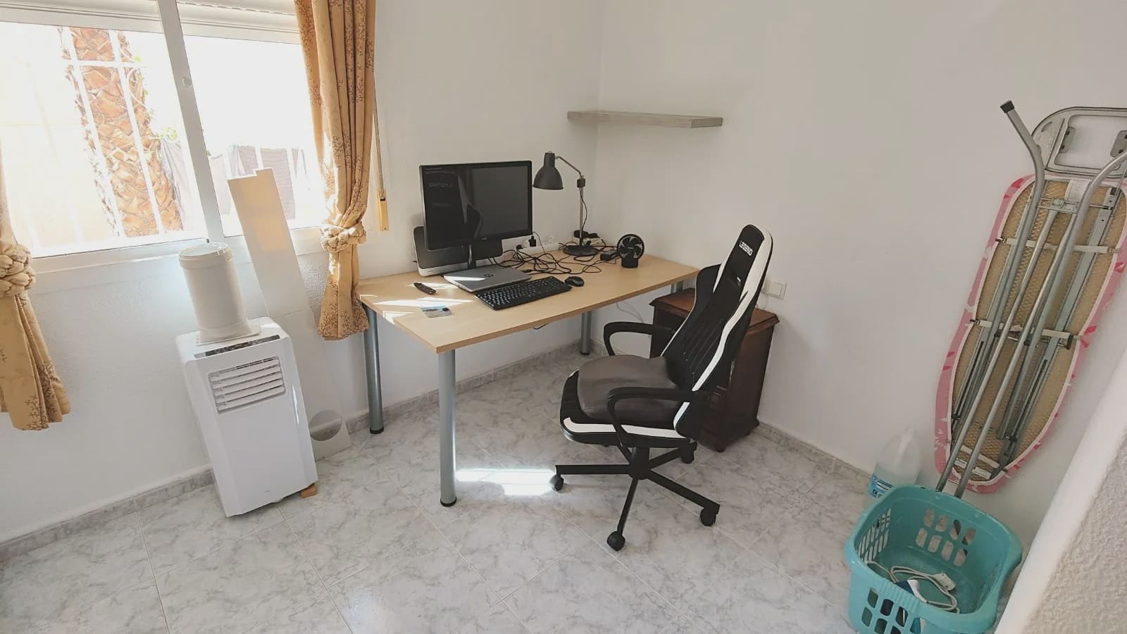 2 chambre Villa/Maison à vendre à Ciudad Quesada avec piscine garage - 205 000 € (Ref: 10062315)
