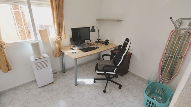 2 chambre Villa/Maison à vendre à Ciudad Quesada, Rojales avec piscine garage - 205 000 € (Ref: 10062315)