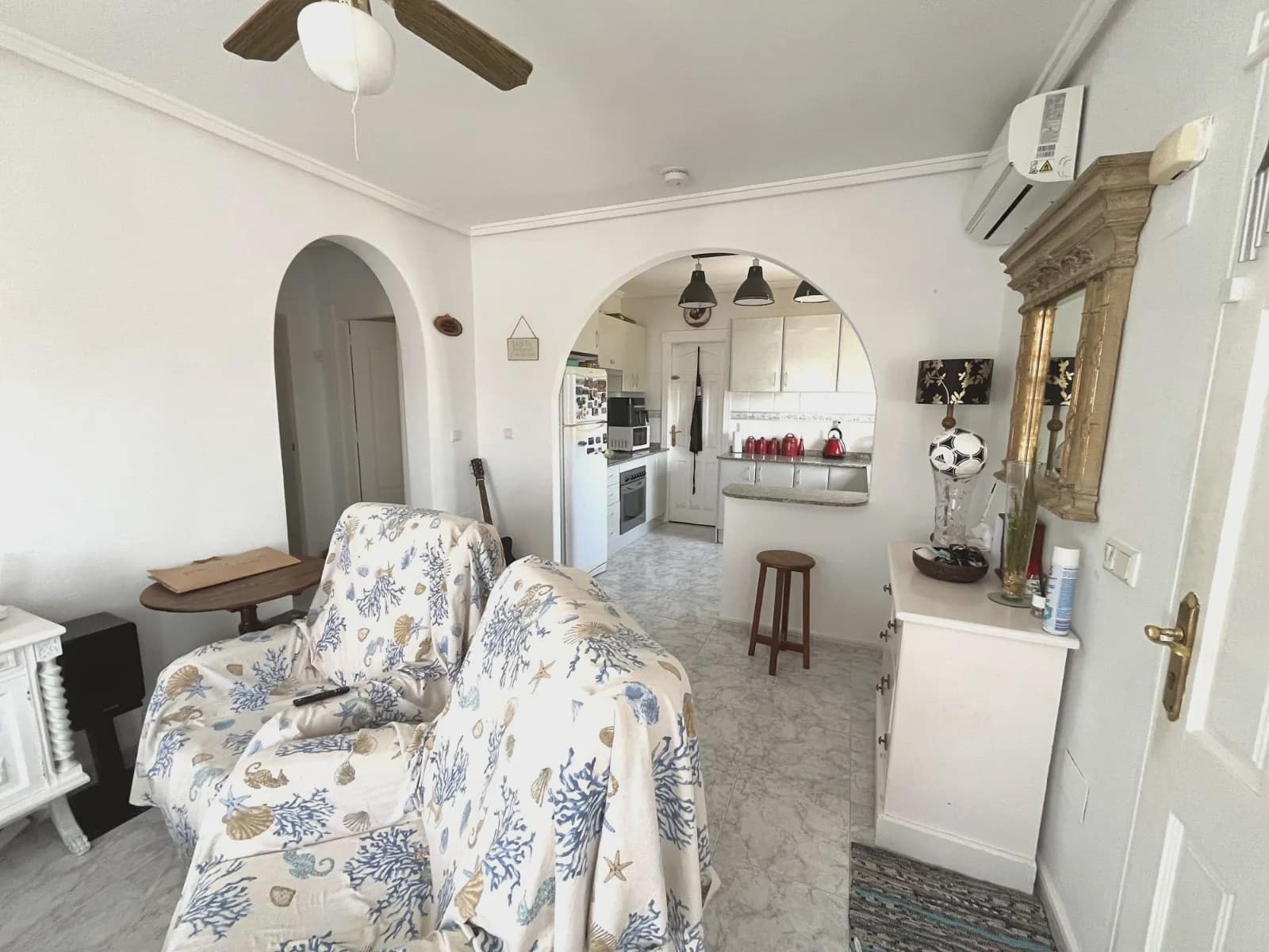 2 chambre Villa/Maison à vendre à Ciudad Quesada avec piscine garage - 205 000 € (Ref: 10062315)