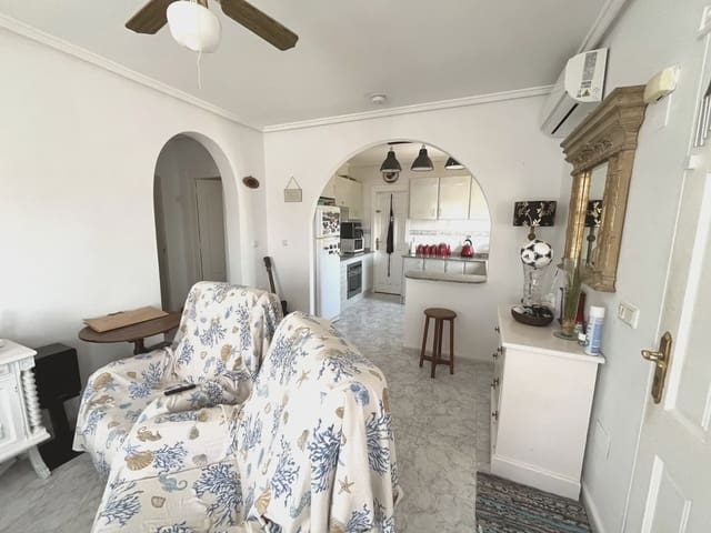 2 chambre Villa/Maison à vendre à Ciudad Quesada, Rojales avec piscine garage - 205 000 € (Ref: 10062315)