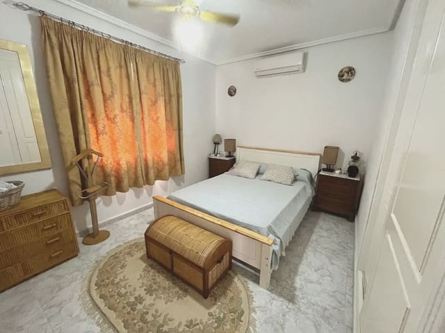 2 chambre Villa/Maison à vendre à Ciudad Quesada, Rojales avec piscine garage - 205 000 € (Ref: 10062315)