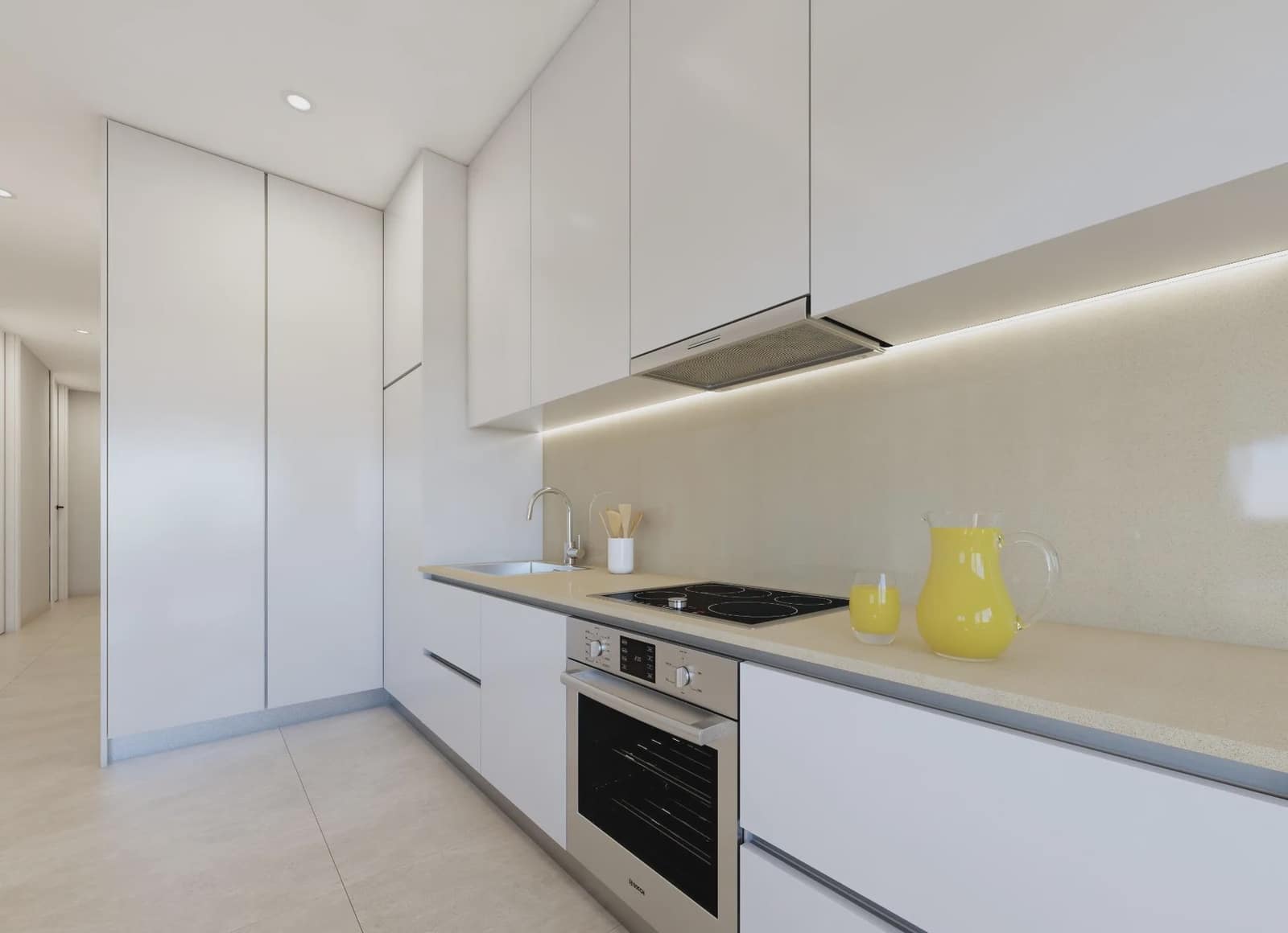 2 camera da letto Villa in vendita in Guardamar del Segura con piscina - 352.000 € (Rif: 10064013)