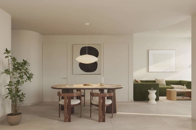 3 chambre Villa/Maison à vendre à Algorfa avec piscine - 650 000 € (Ref: 10064014)