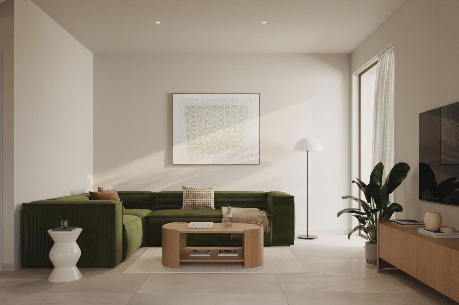 3 chambre Villa/Maison à vendre à Algorfa avec piscine - 650 000 € (Ref: 10064014)