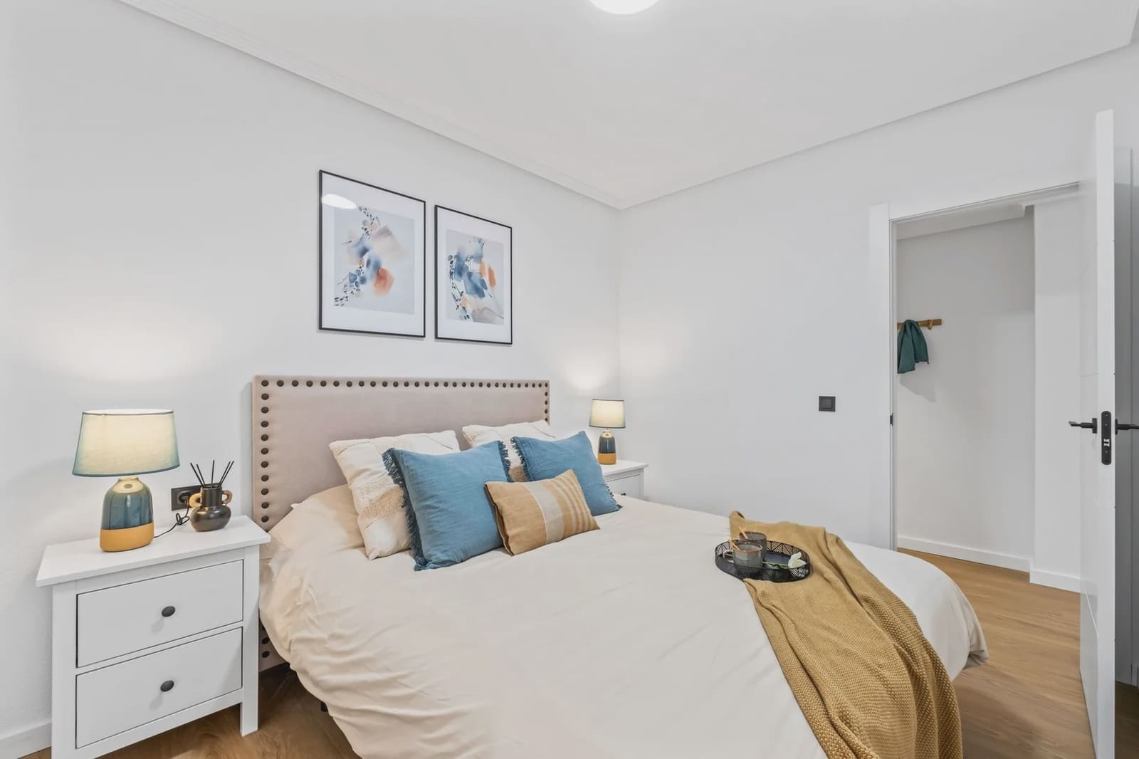 2 soverom Leilighet til salgs i Playa Flamenca med svømmebasseng - € 194 800 (Ref: 10065079)