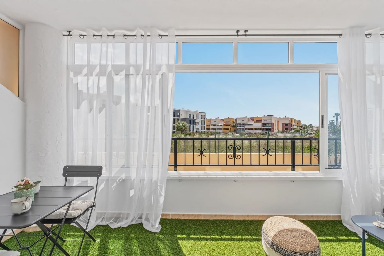 2 soverom Leilighet til salgs i Playa Flamenca med svømmebasseng - € 194 800 (Ref: 10065079)