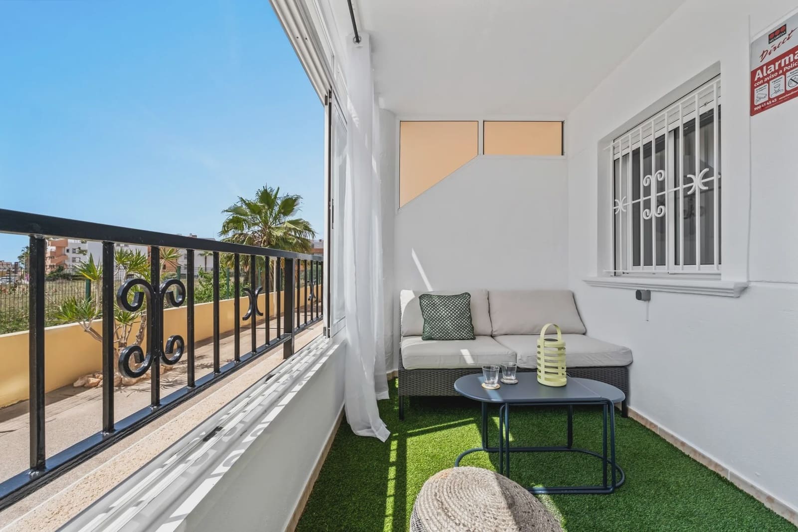 2 soverom Leilighet til salgs i Playa Flamenca med svømmebasseng - € 194 800 (Ref: 10065079)